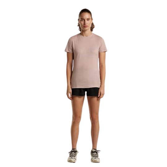 T-shirt Manches Courtes 150 Tech Lite III - Femme