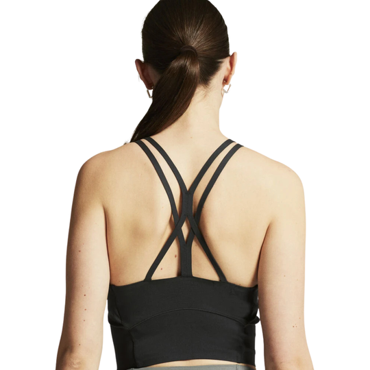 Collective Cropped Tank Top - Women
