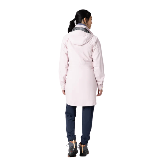 Manteau Aspire 3L Trench - Femme