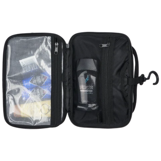 Pace Pro Wash Bag - Unisex