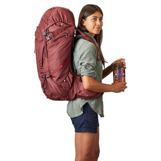 Sac à dos Kalmia 50 - Femme