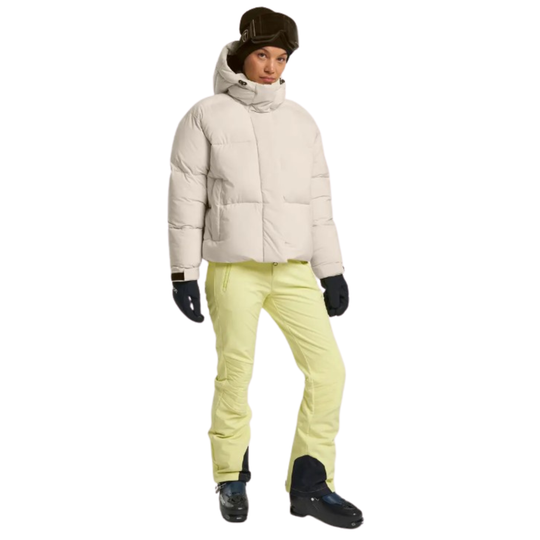 Moon Coat - Women