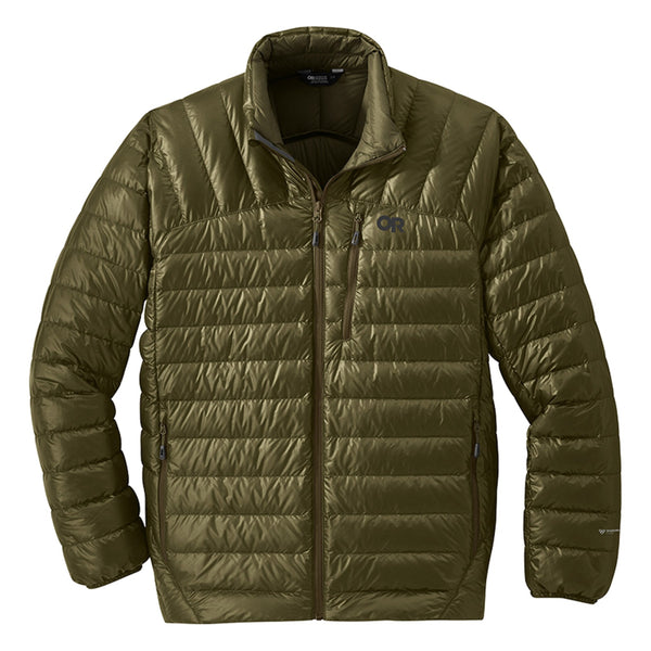 Helium Down Jacket - Men's