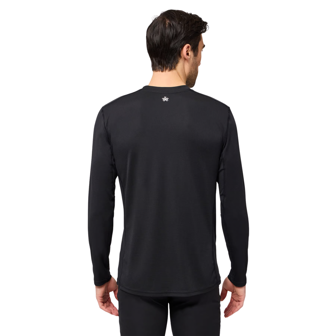 Men's Polartec Power Dry Crew Shirt