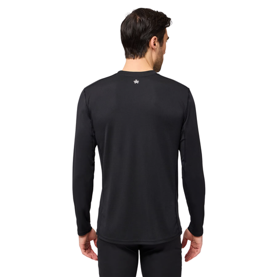 Men's Polartec Power Dry Crew Shirt