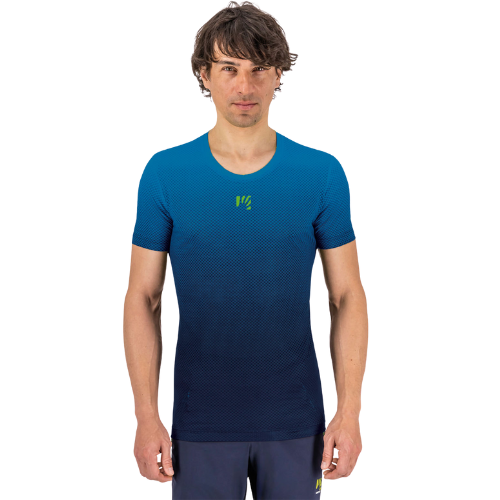 Verve Mesh T-shirt - Men's