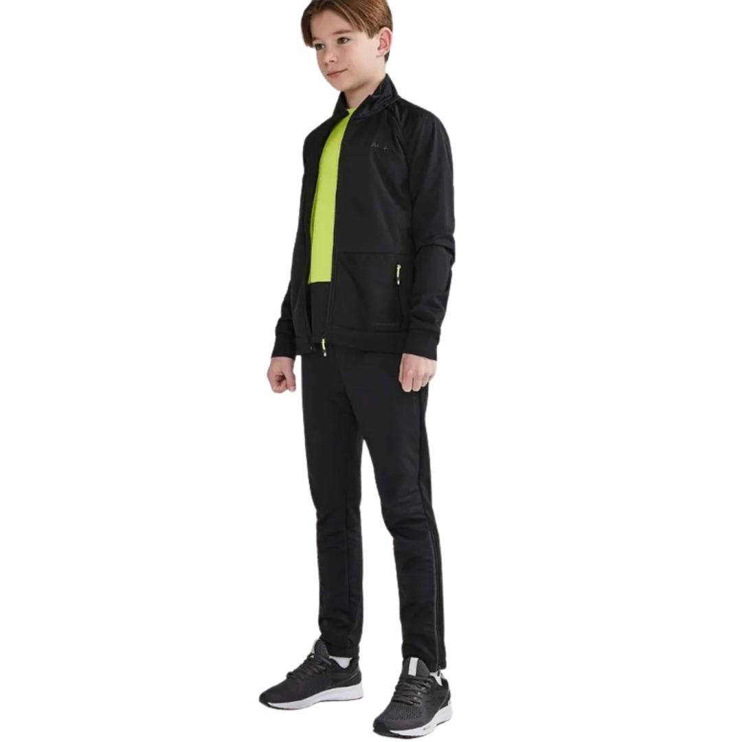 Core Warm Pants - Junior