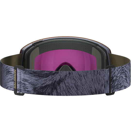 Lunettes de ski Radium Pro - Unisexe