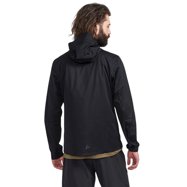 ADV Essence Hydro Waterproof Running Jacket - Men