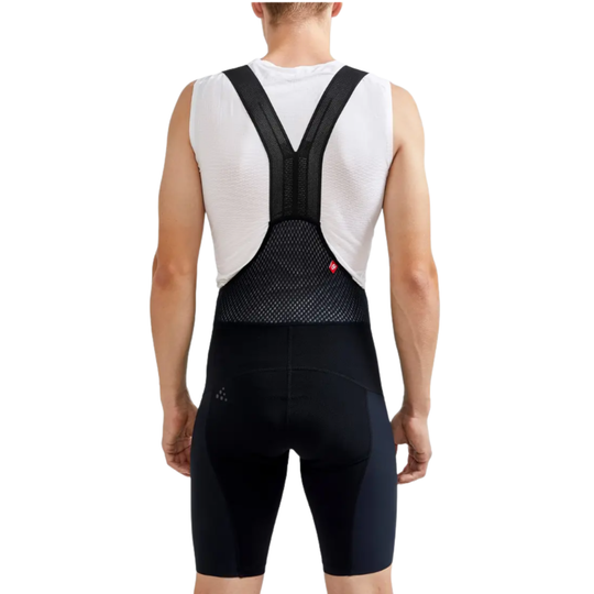 Men's ADV Aero Bib Cycling Bib Shorts