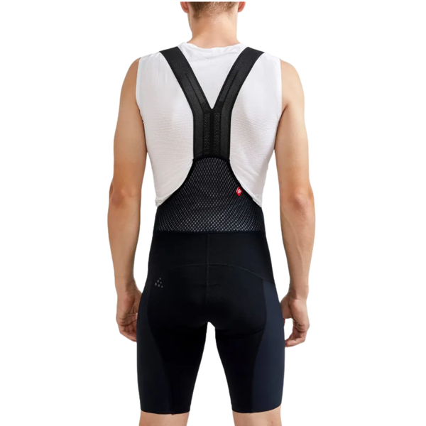 Men's ADV Aero Bib Cycling Bib Shorts