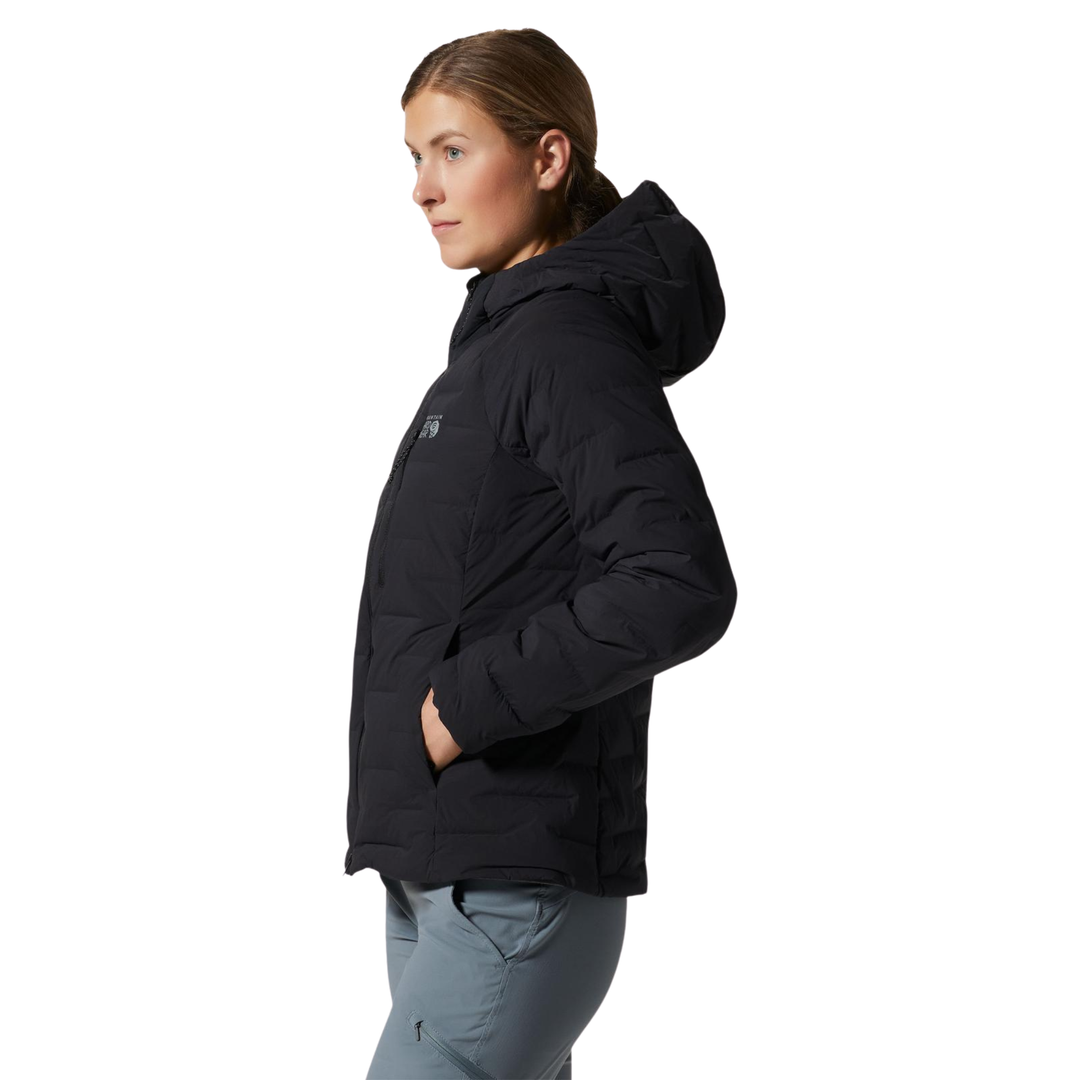 Stretchdown Hoody - Women's