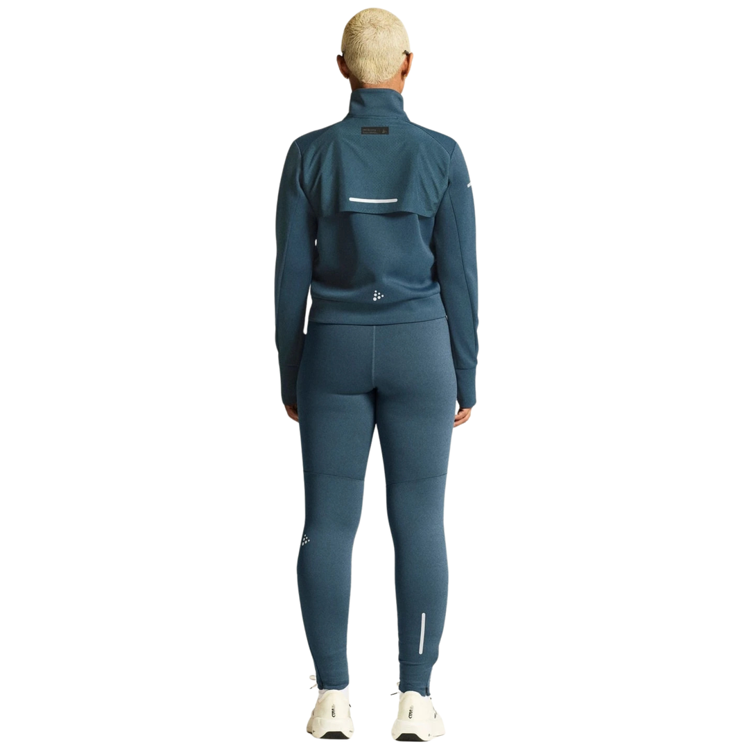 SubZ 4 Running Jacket - Women