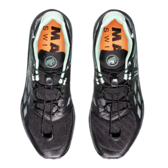 Sertig TR Low GTX Shoes - Women