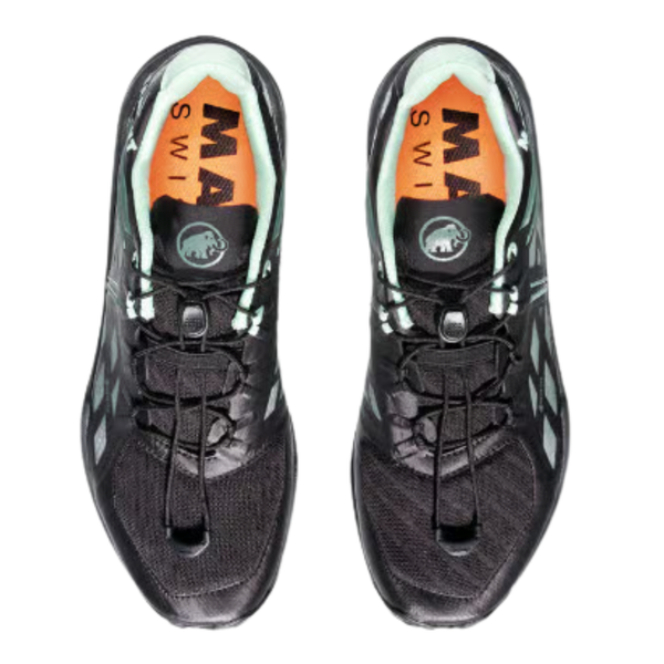 Sertig TR Low GTX Shoes - Women