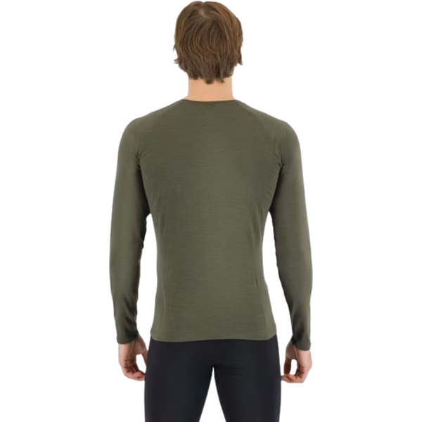 Men's Merino 130 Dinamico Long Sleeve Shirt