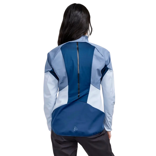 Jacket Core Glide - Women