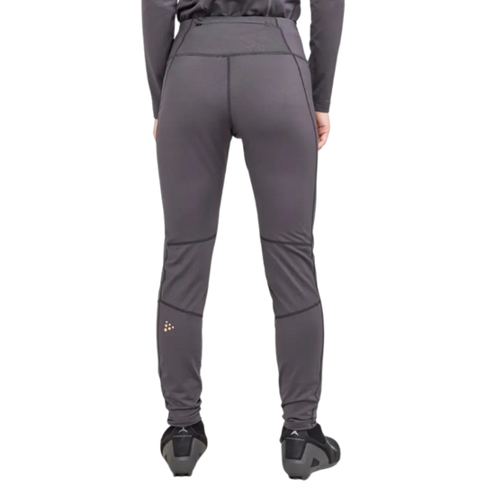 ADV Nordic Race Warm Cross-Country Ski Tights - Women's