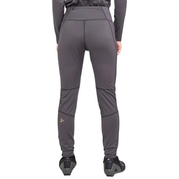 ADV Nordic Race Warm Cross-Country Ski Tights - Women's