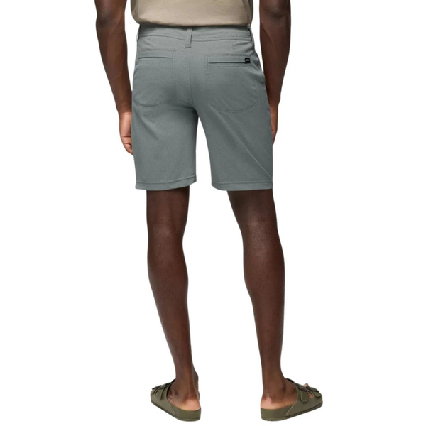Short Hybridizer - Homme