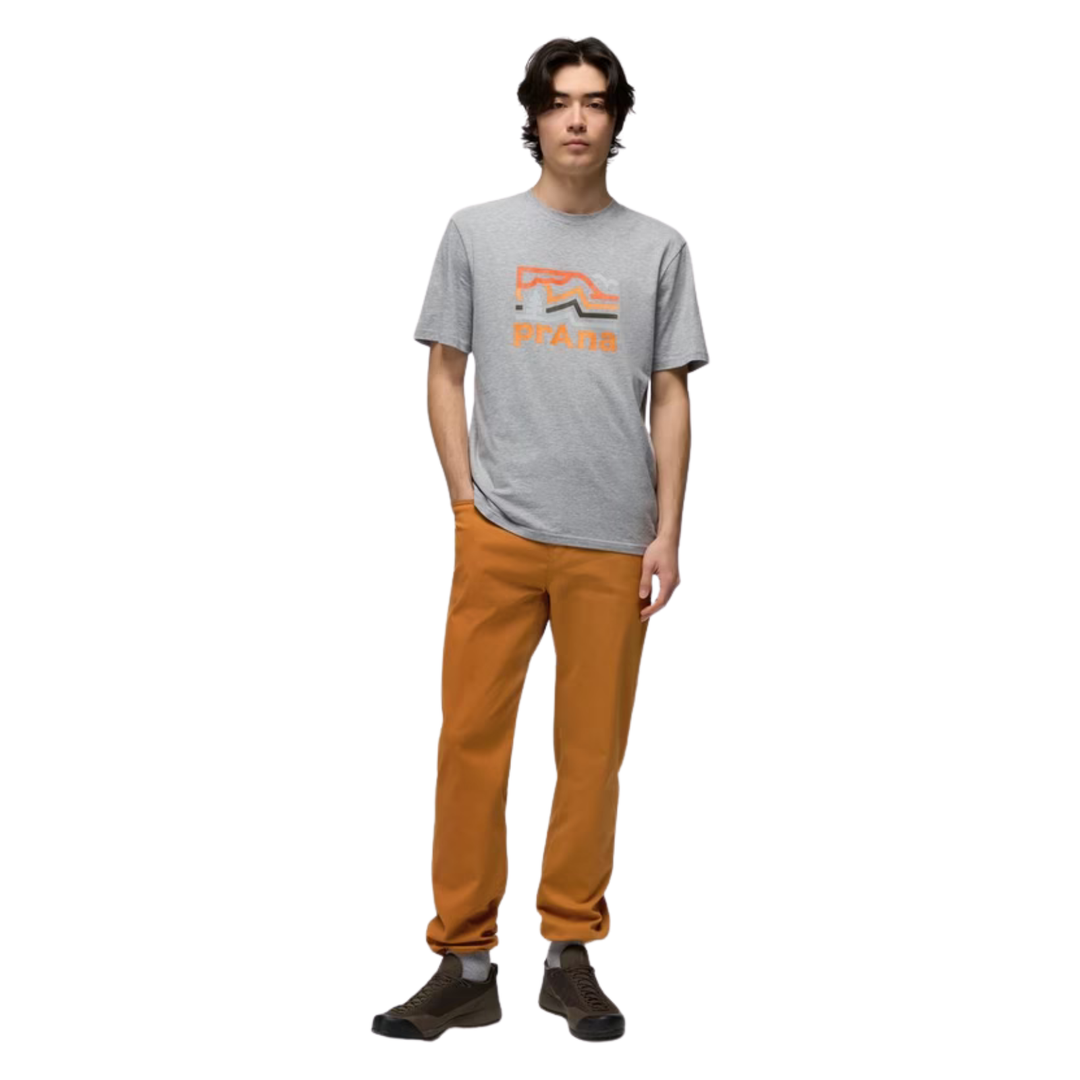 Men's Stretch Zion Top-Out Pants