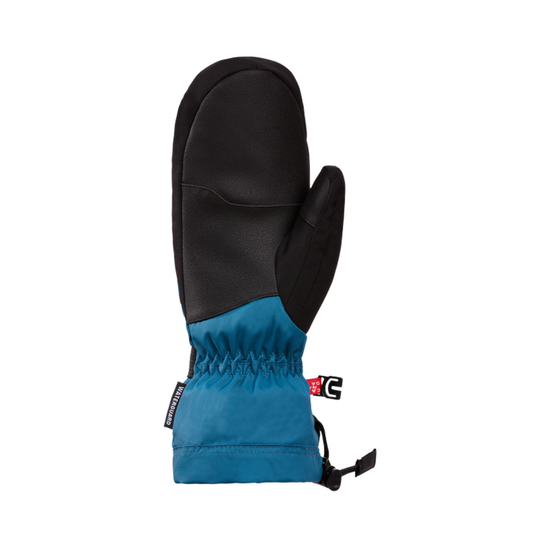 Authentic Mittens - Women's