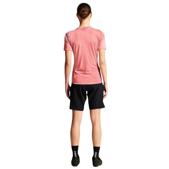 Maillot Manches Courtes Core Offroad - Femme