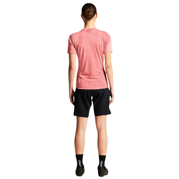 Maillot Manches Courtes Core Offroad - Femme