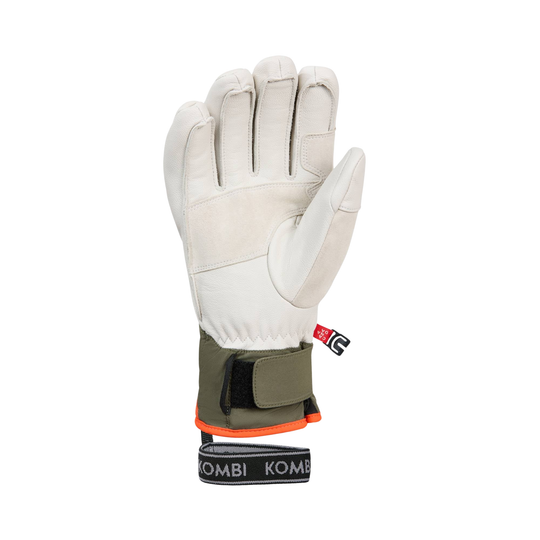Canyon Trigger Short Gloves - Men's