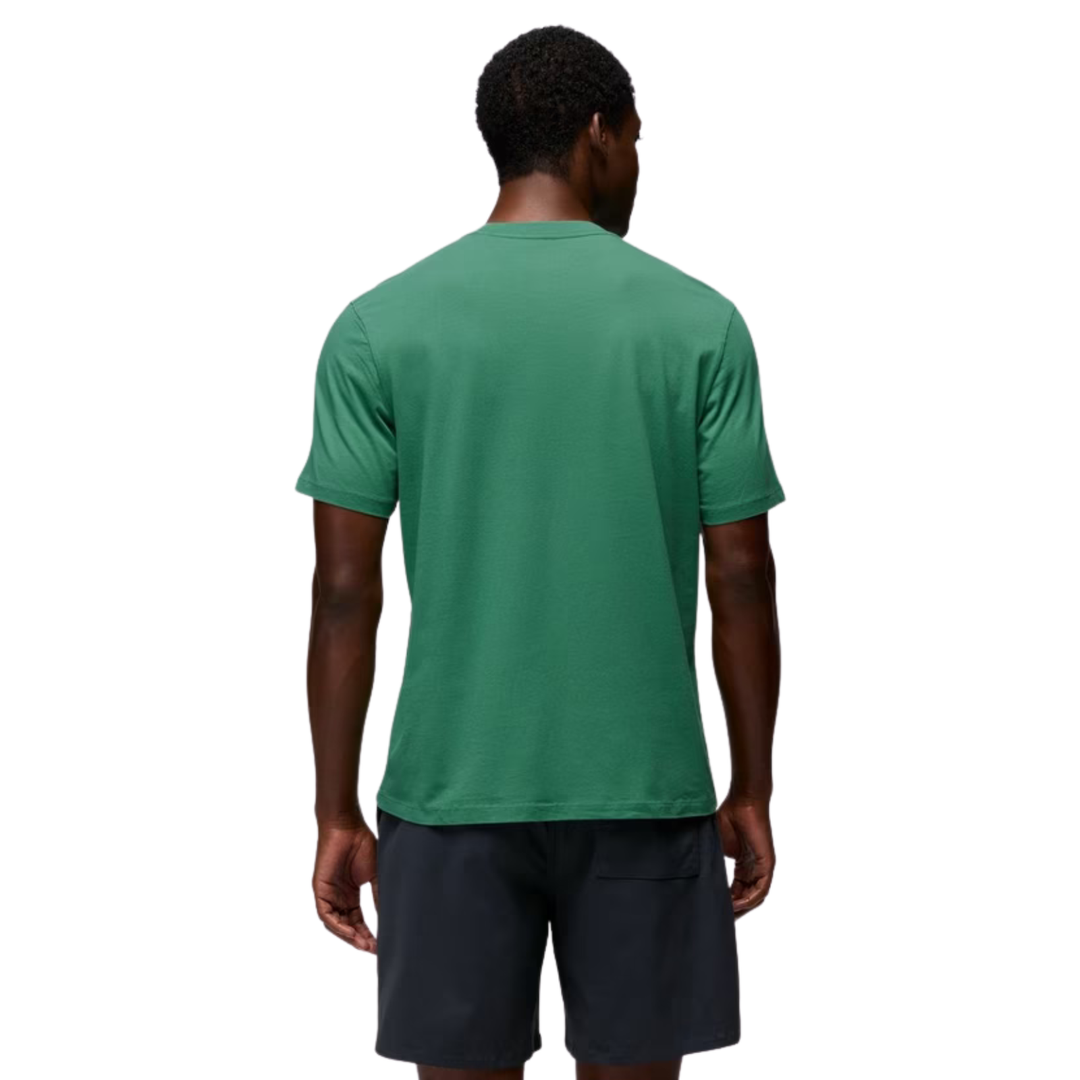 T-shirt manches courtes Everyday - Homme