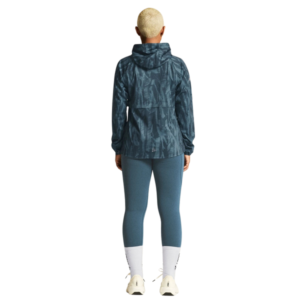 Pro Hydro 3 Waterproof Running Jacket - Women's