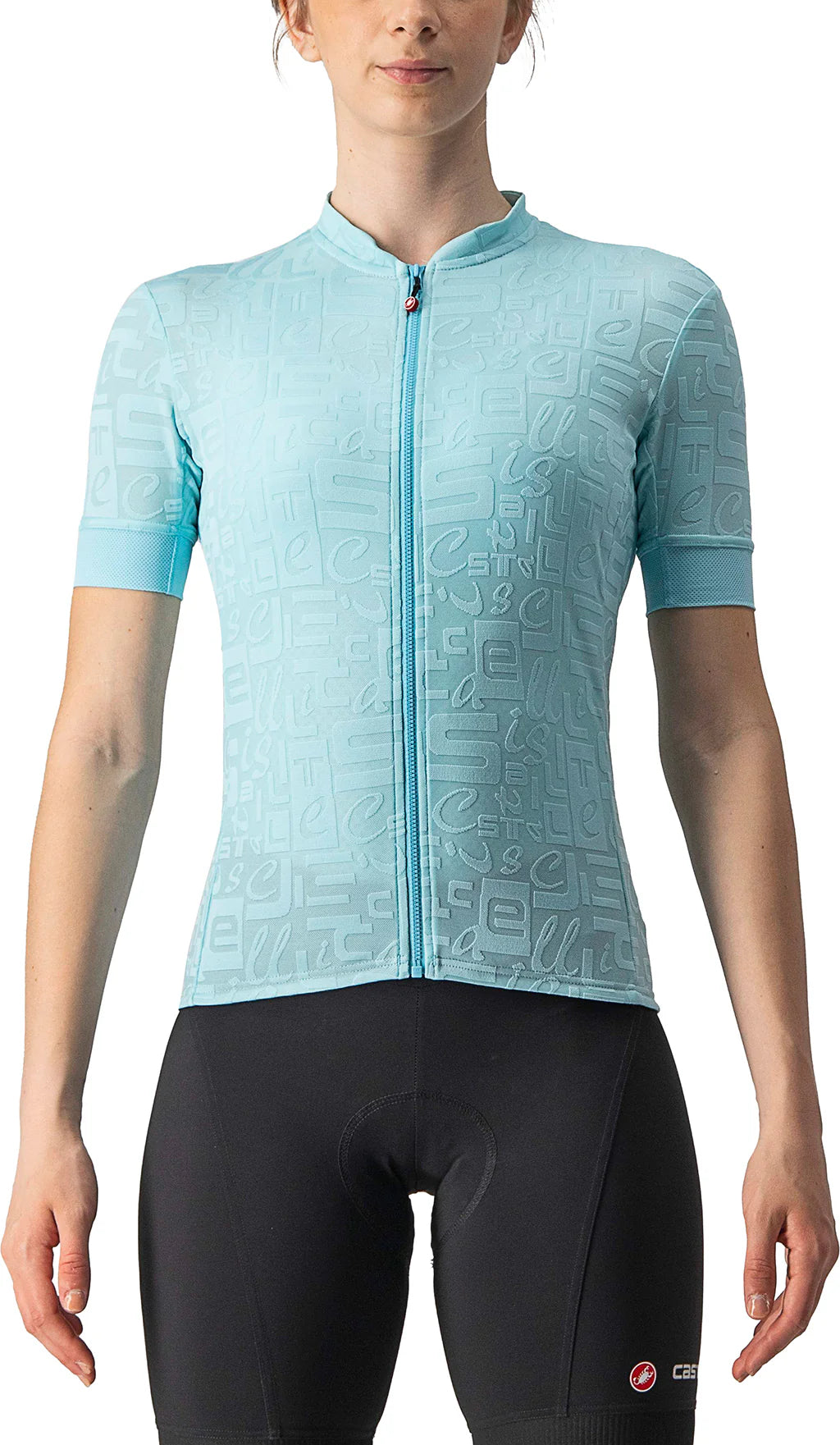 Maillot Promessa Jacquard - Femme