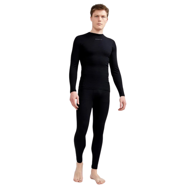 Sweater PRO Wool Extreme X LS - Men