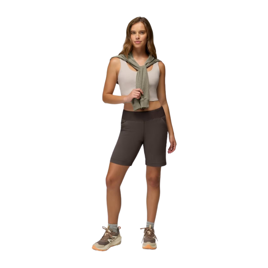 Shorts Koen Flat Front - Women
