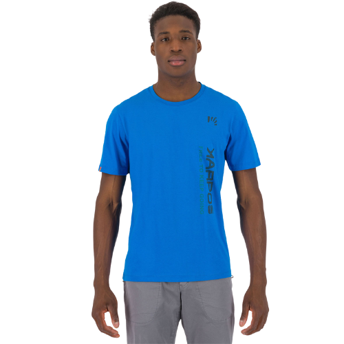 T-shirt Astro Alpino Evo - Homme