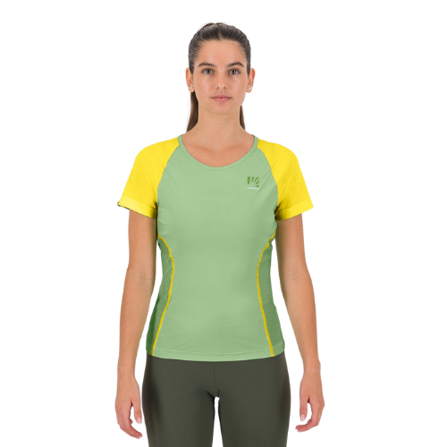Chandail Lavaredo Evo - Femme
