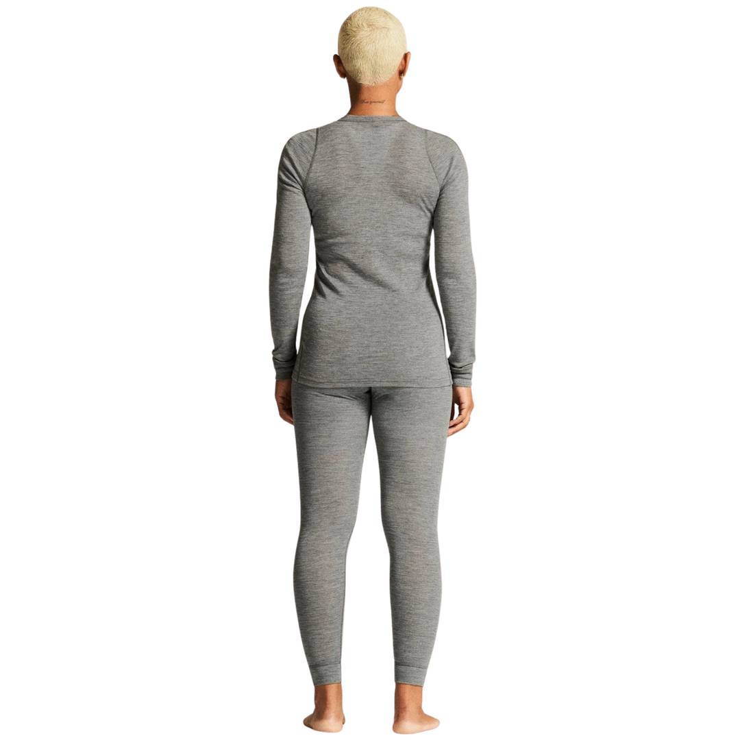 Women's Merino Wool Set