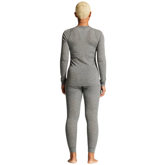Women's Merino Wool Set