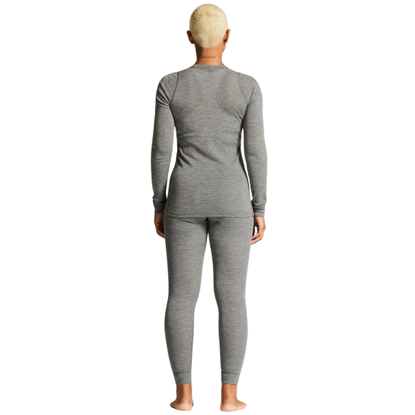 Women's Merino Wool Set
