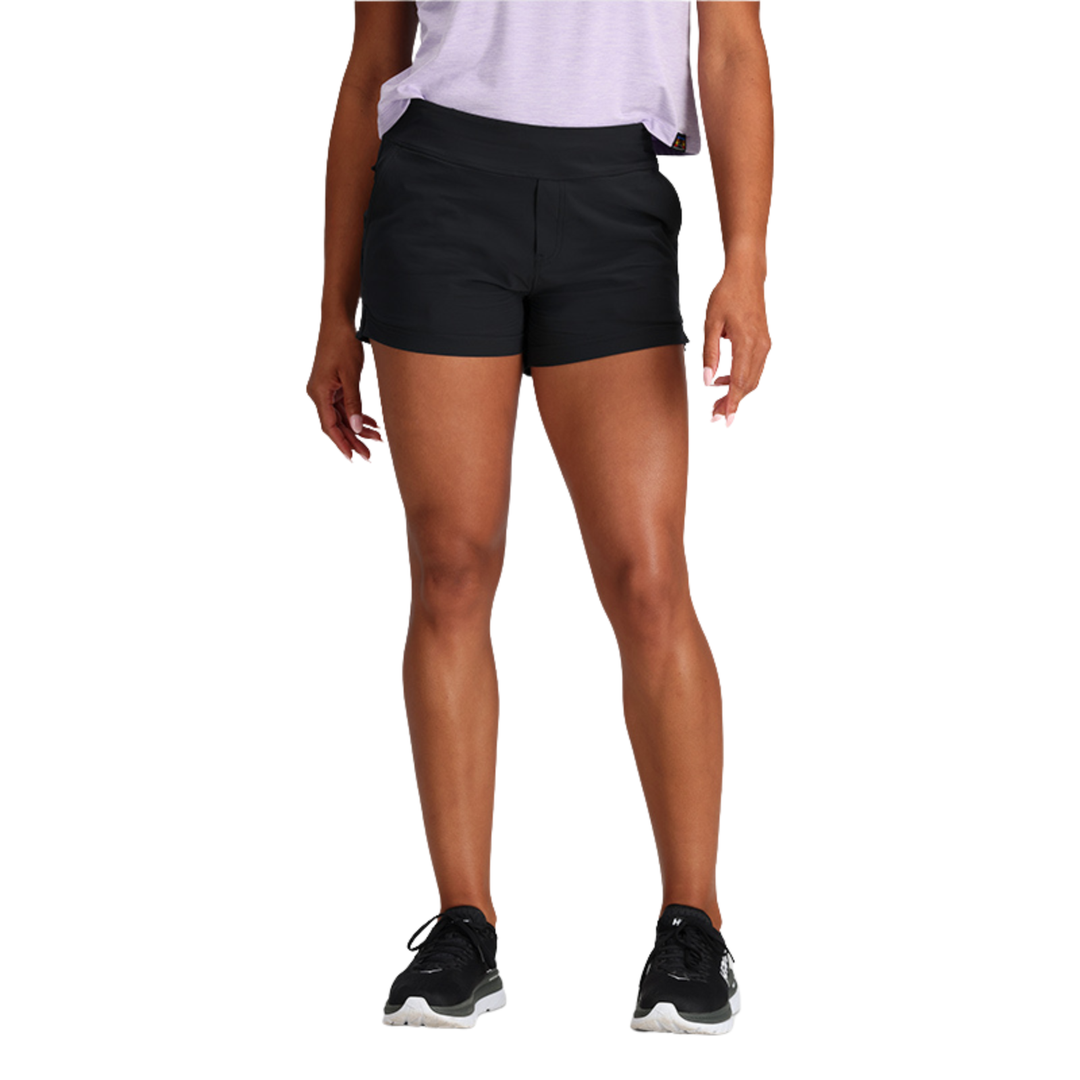 Astro 3.5" Shorts - Women's
