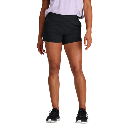 Astro 3.5" Shorts - Women's