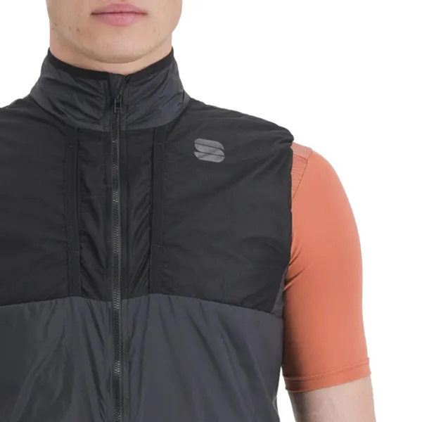 Veste Giara Layer - Homme
