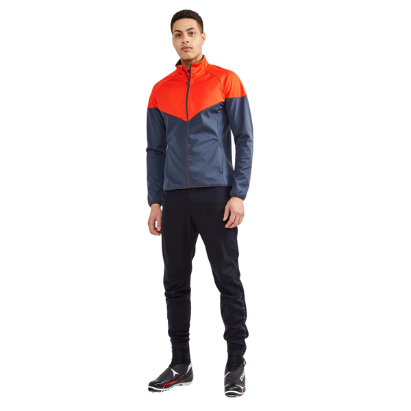Men's Core Glide Zip XC Ski Pants