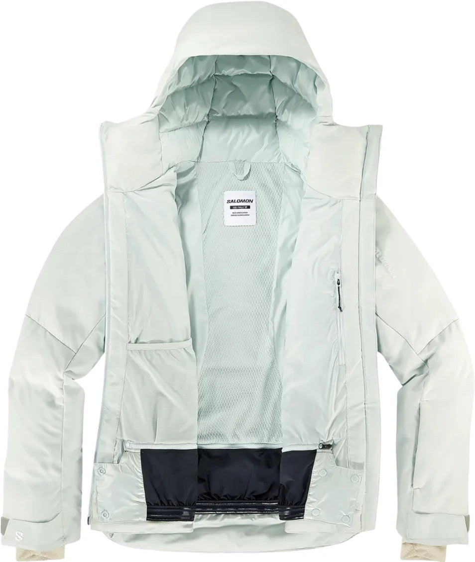 Manteau Alpenflow Down - Femme