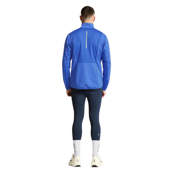 Jacket Core Essence Nordic - Men