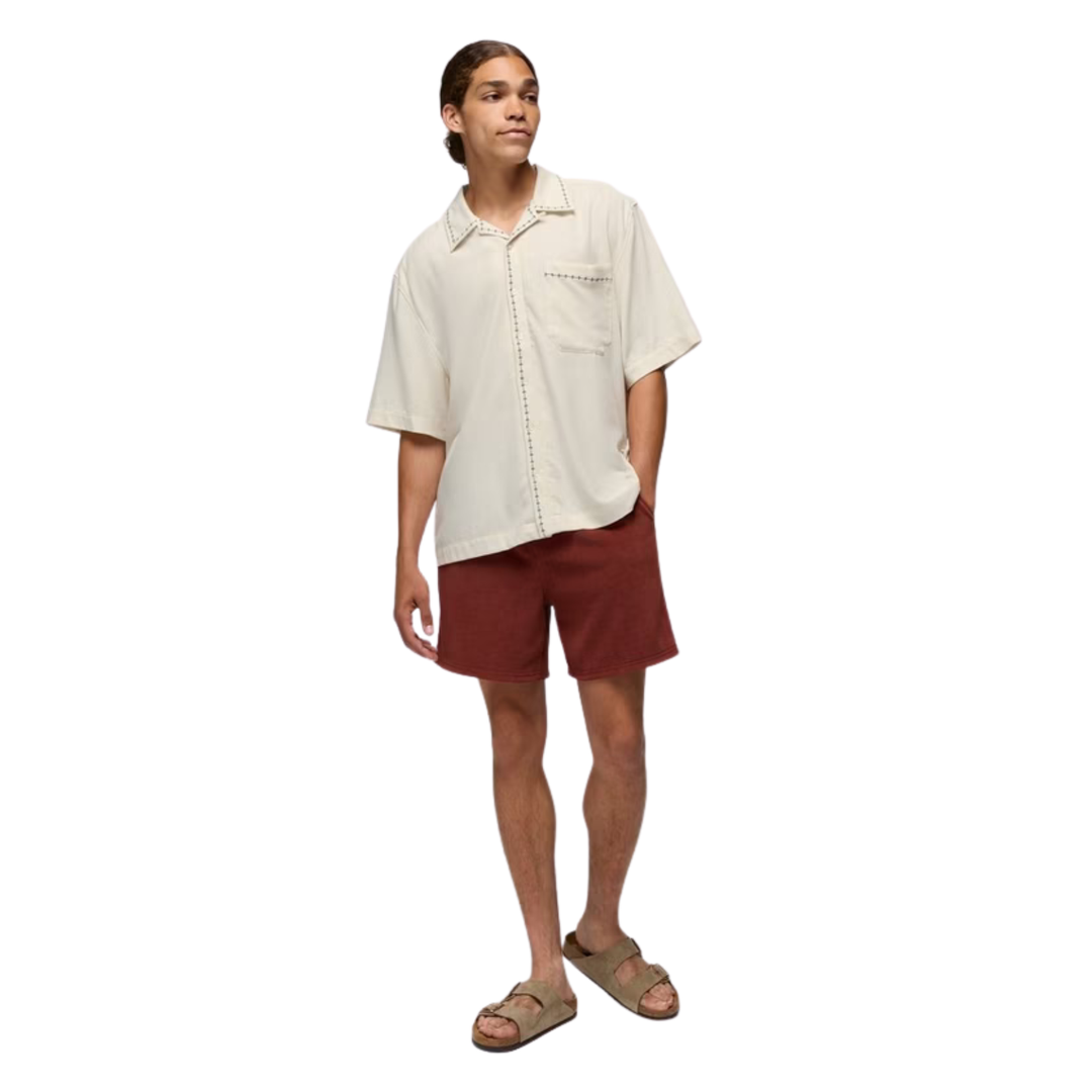 Chemise manches courtes Del Norte - Homme