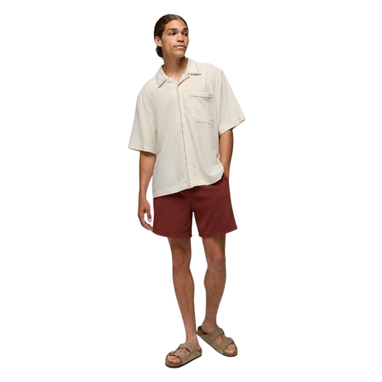 Chemise manches courtes Del Norte - Homme