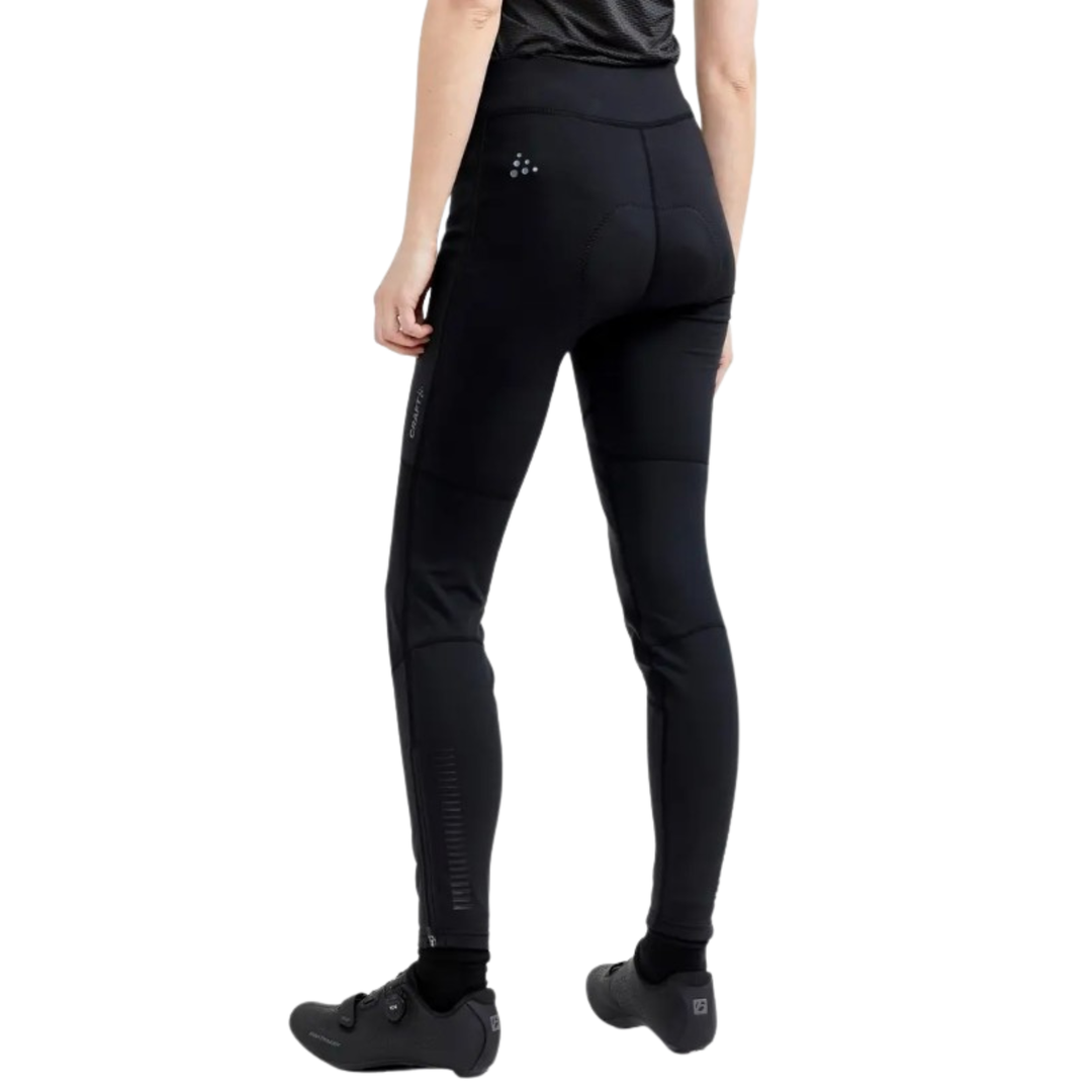 Core Bike SubZ Wind Tights - Women