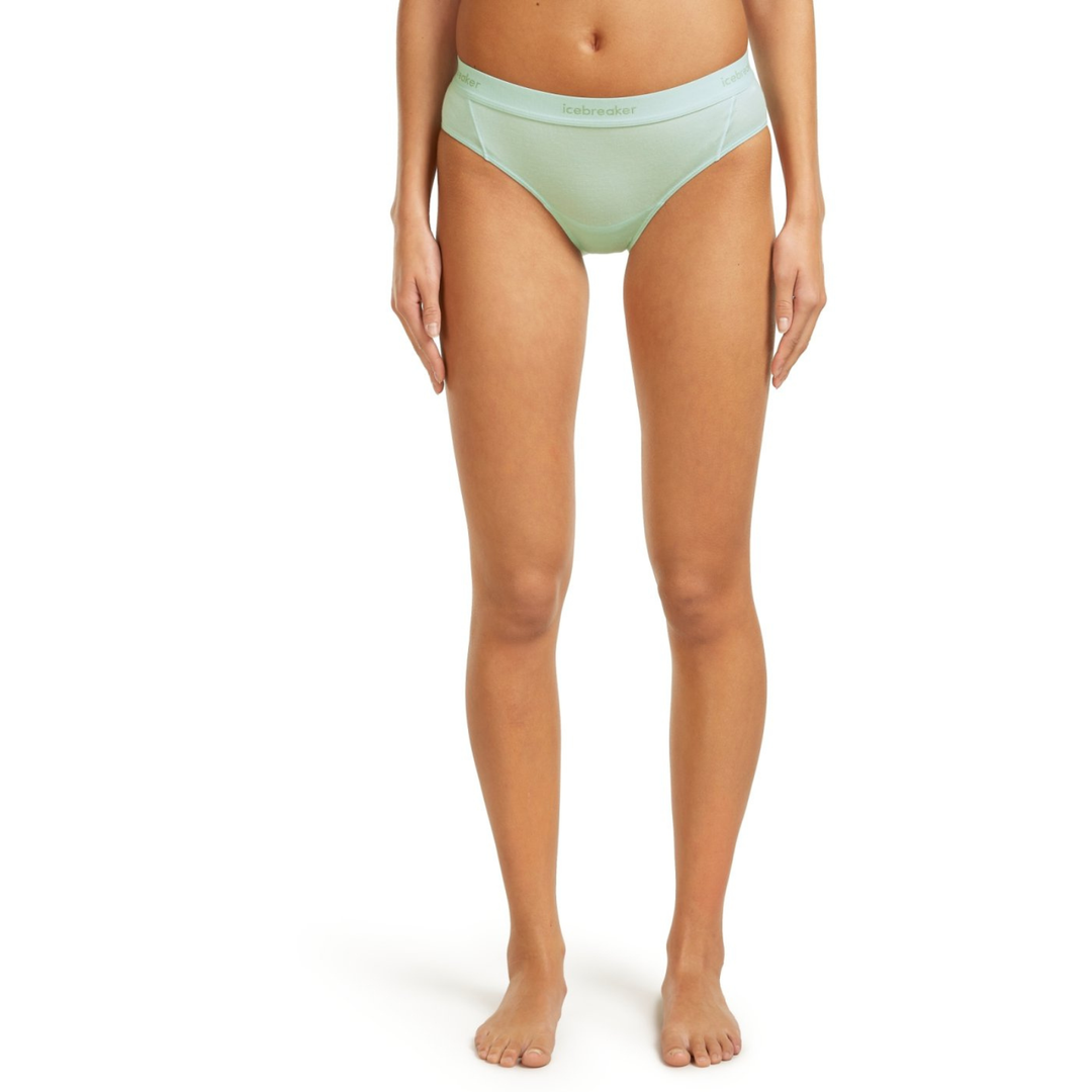 Culotte Hipster Merino 125 Cool-Lite Sprite - Femme