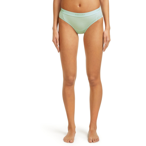 Culotte Hipster Merino 125 Cool-Lite Sprite - Femme